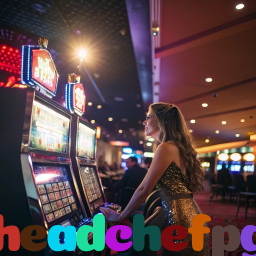 headchefpg:Aposte nas melhores slots e conquiste prêmios como nunca!