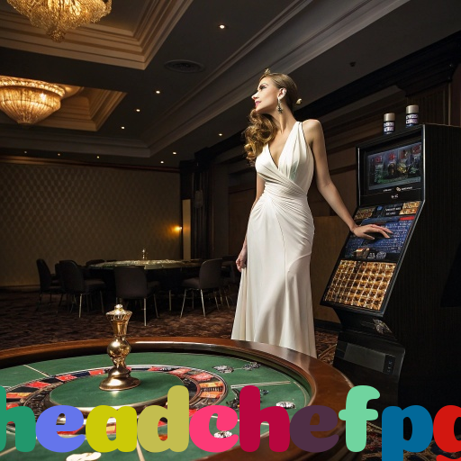 headchefpg:Jogue poker, aposte no futebol e ganhe em grandes jogos de cassino!