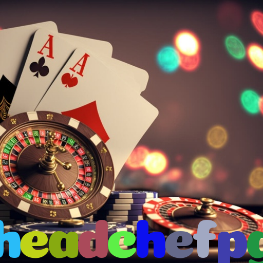 headchefpg:Jogue poker, aposte no futebol e ganhe em grandes jogos de cassino!