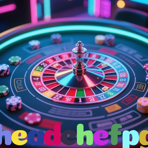 headchefpg:Aposte nas melhores slots e conquiste prêmios como nunca!