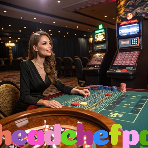 headchefpg：Aposte nas melhores slots e conquiste prêmios como nunca!