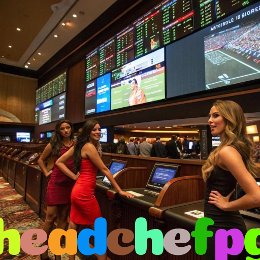 headchefpg:Aposte nas melhores slots e conquiste prêmios como nunca!