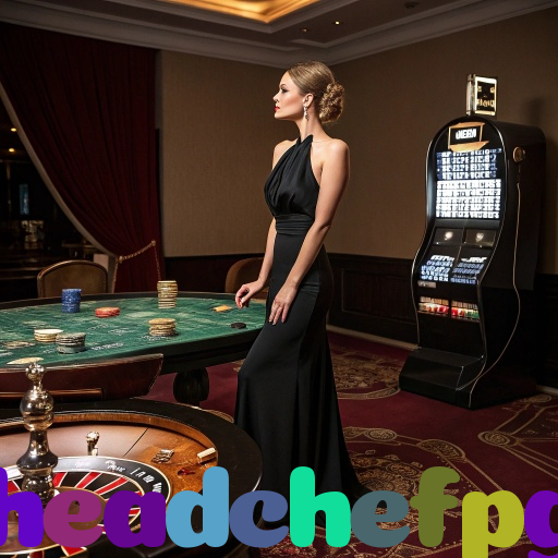 headchefpg：Aposte no futebol, jogue poker e conquiste vitórias épicas!