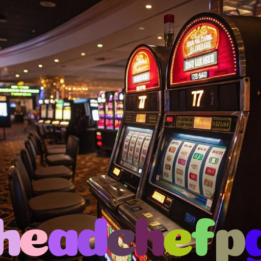 headchefpg:Aposte no futebol, jogue poker e conquiste vitórias épicas!