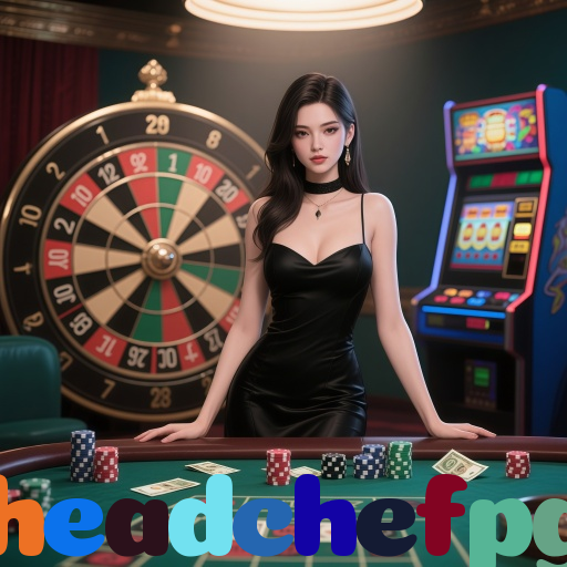 headchefpg:Aposte no futebol, jogue poker e conquiste vitórias épicas!
