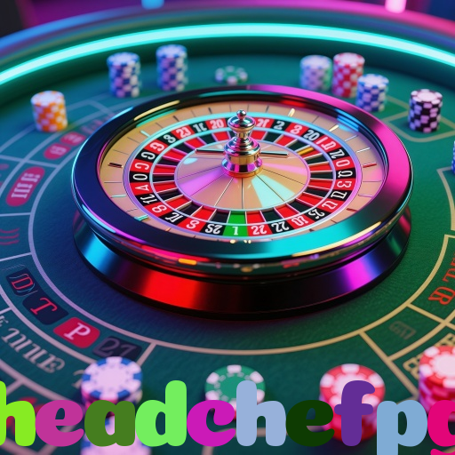 headchefpg：Aposte no futebol, jogue poker e conquiste vitórias épicas!