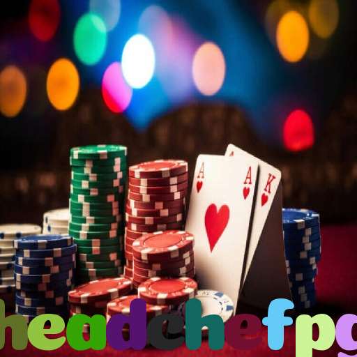 headchefpg:Aposte nas melhores slots e conquiste prêmios como nunca!