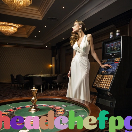 headchefpg：Aposte no futebol, jogue poker e conquiste vitórias épicas!