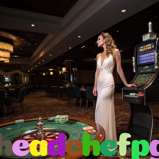 headchefpg：Aposte nas melhores slots e conquiste prêmios como nunca!