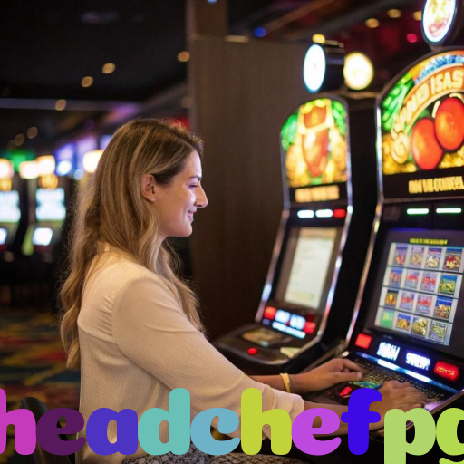 headchefpg:Jogue poker, aposte no futebol e ganhe em grandes jogos de cassino!