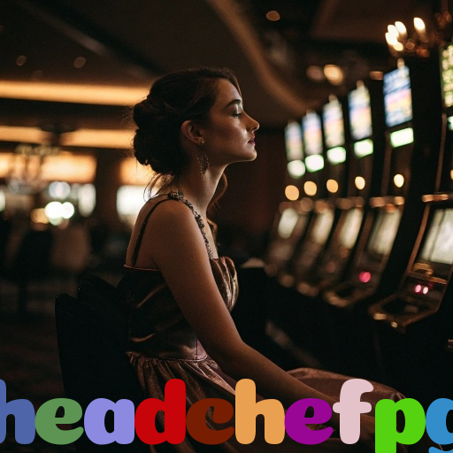 headchefpg:Aposte nas melhores slots e conquiste prêmios como nunca!