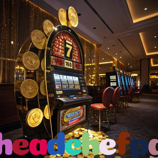 headchefpg:Aposte no futebol, jogue poker e conquiste vitórias épicas!