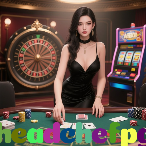 headchefpg：Aposte no futebol, jogue poker e conquiste vitórias épicas!