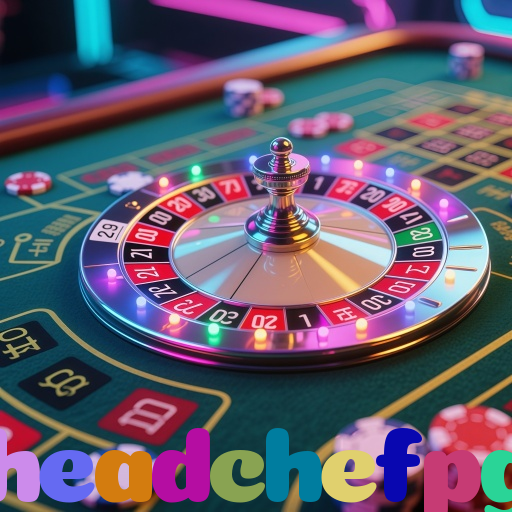 headchefpg:Aposte nas melhores slots e conquiste prêmios como nunca!