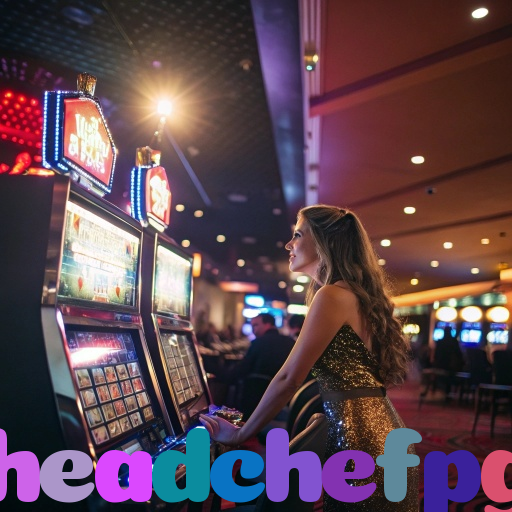 headchefpg：Aposte no futebol, jogue poker e conquiste vitórias épicas!
