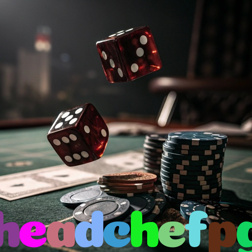 headchefpg:Aposte nas melhores slots e conquiste prêmios como nunca!