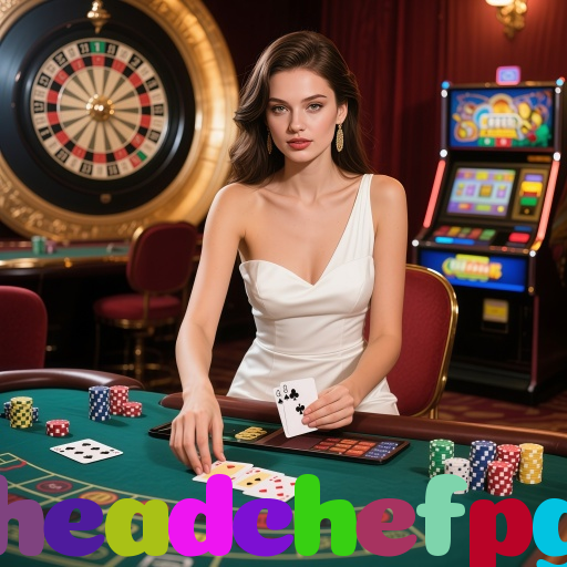 headchefpg：Aposte no futebol, jogue poker e conquiste vitórias épicas!