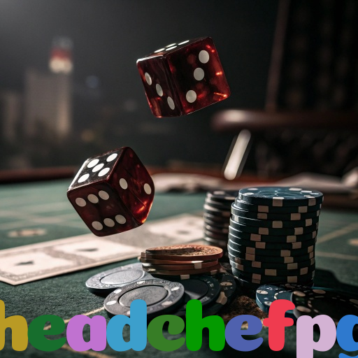 headchefpg:Aposte nas melhores slots e conquiste prêmios como nunca!