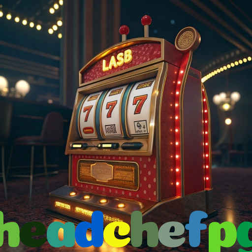 headchefpg：Jogue poker, aposte no futebol e ganhe em grandes jogos de cassino!