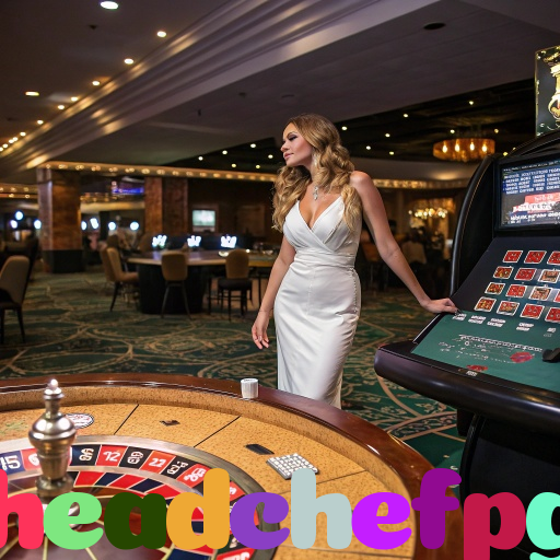 headchefpg:Jogue poker, aposte no futebol e ganhe em grandes jogos de cassino!