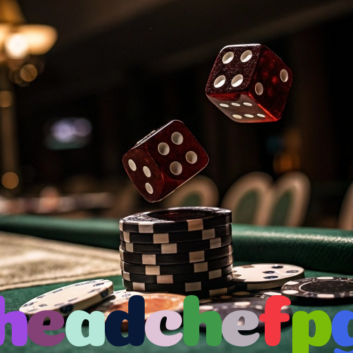 headchefpg:Aposte no futebol, jogue poker e conquiste vitórias épicas!