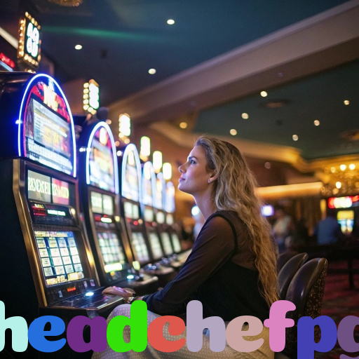 headchefpg:Jogue poker, aposte no futebol e ganhe em grandes jogos de cassino!