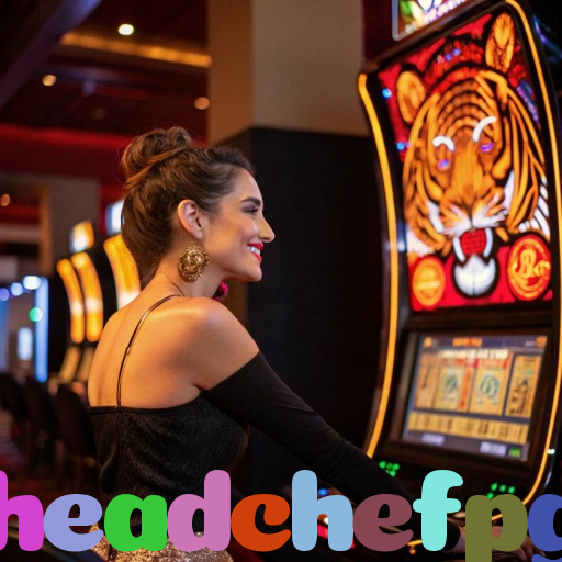 headchefpg：Aposte no futebol, jogue poker e conquiste vitórias épicas!