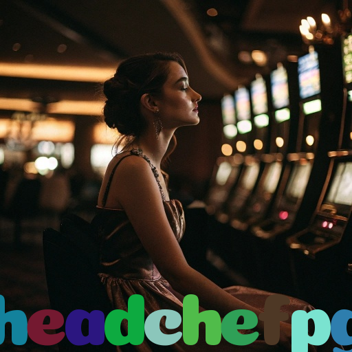 headchefpg:Aposte nas melhores slots e conquiste prêmios como nunca!