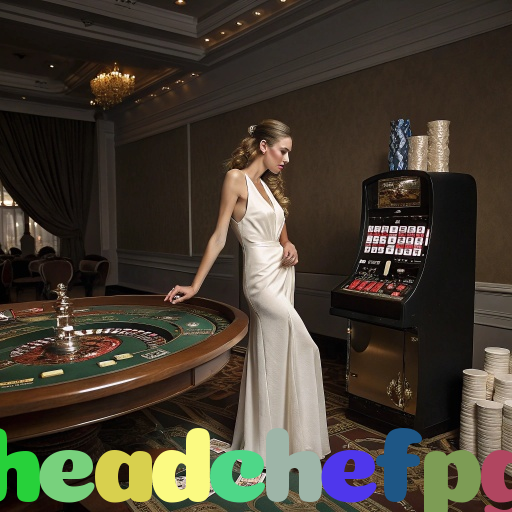headchefpg:Jogue poker, aposte no futebol e ganhe em grandes jogos de cassino!
