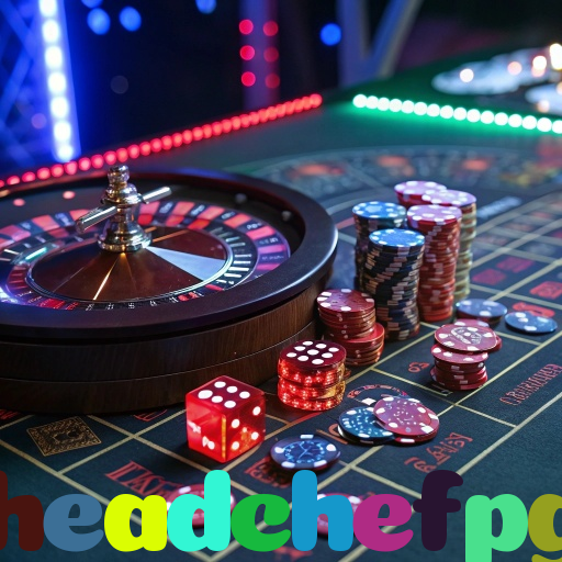 headchefpg：Aposte nas melhores slots e conquiste prêmios como nunca!