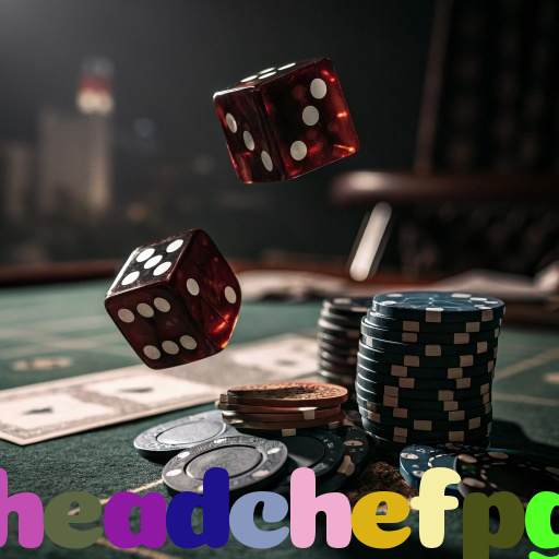 headchefpg：Aposte nas melhores slots e conquiste prêmios como nunca!