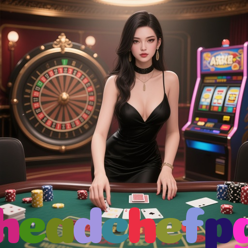 headchefpg:Aposte nas melhores slots e conquiste prêmios como nunca!