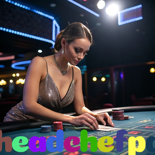 headchefpg:Aposte no futebol, jogue poker e conquiste vitórias épicas!