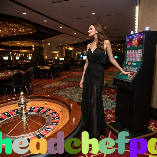 headchefpg:Aposte no futebol, jogue poker e conquiste vitórias épicas!
