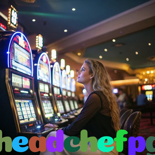headchefpg:Jogue poker, aposte no futebol e ganhe em grandes jogos de cassino!