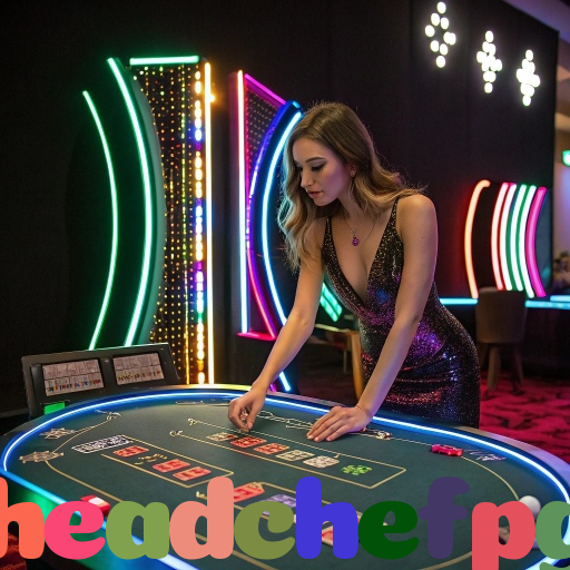 headchefpg:Aposte nas melhores slots e conquiste prêmios como nunca!