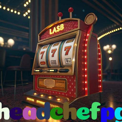 headchefpg：Aposte nas melhores slots e conquiste prêmios como nunca!