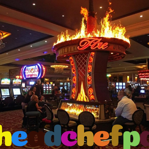 headchefpg:Aposte nas melhores slots e conquiste prêmios como nunca!