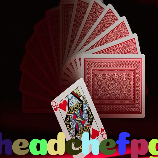 headchefpg:Jogue poker, aposte no futebol e ganhe em grandes jogos de cassino!
