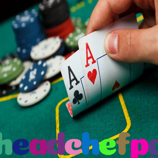 headchefpg:Aposte nas melhores slots e conquiste prêmios como nunca!