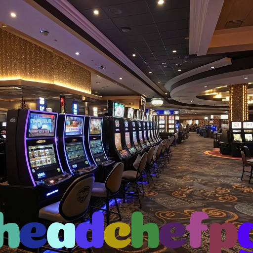 headchefpg：Aposte no futebol, jogue poker e conquiste vitórias épicas!
