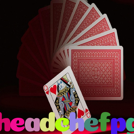 headchefpg：Aposte nas melhores slots e conquiste prêmios como nunca!
