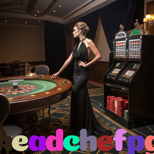 headchefpg：Aposte no futebol, jogue poker e conquiste vitórias épicas!