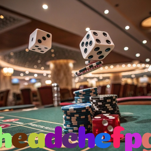 headchefpg:Aposte nas melhores slots e conquiste prêmios como nunca!