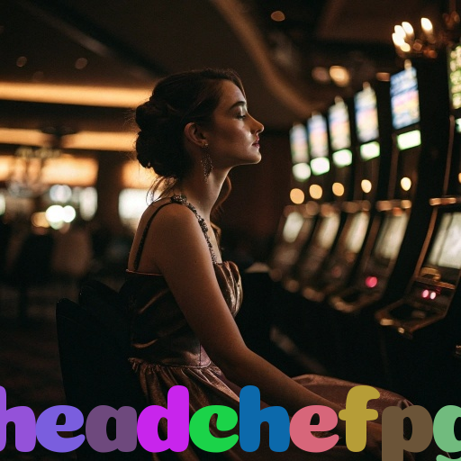 headchefpg:Aposte no futebol, jogue poker e conquiste vitórias épicas!