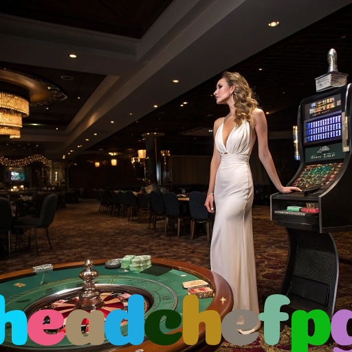 headchefpg:Aposte no futebol, jogue poker e conquiste vitórias épicas!