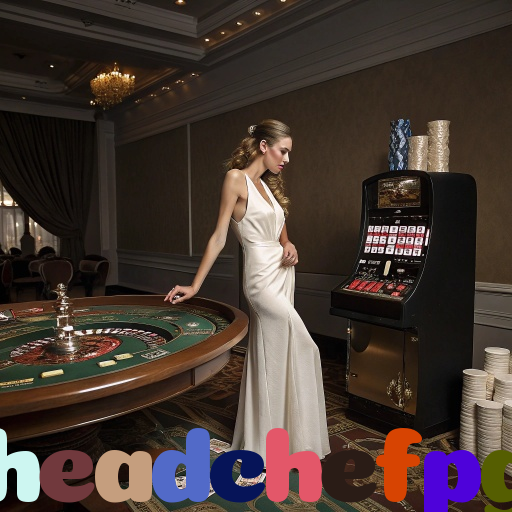 headchefpg：Aposte no futebol, jogue poker e conquiste vitórias épicas!