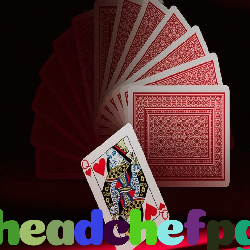 headchefpg:Aposte no futebol, jogue poker e conquiste vitórias épicas!