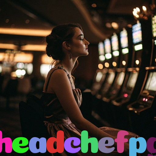 headchefpg：Jogue poker, aposte no futebol e ganhe em grandes jogos de cassino!