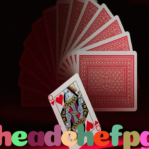 headchefpg：Aposte nas melhores slots e conquiste prêmios como nunca!